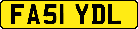 FA51YDL