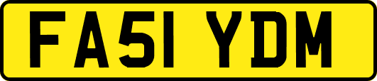 FA51YDM
