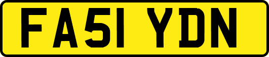 FA51YDN