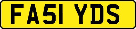 FA51YDS