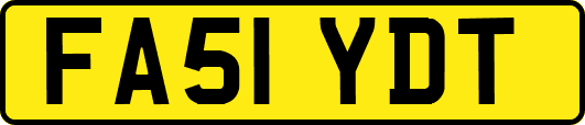 FA51YDT