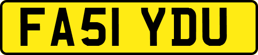 FA51YDU
