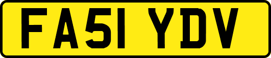 FA51YDV