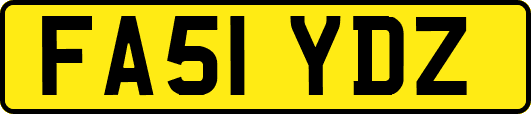 FA51YDZ