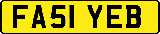 FA51YEB
