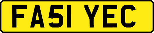 FA51YEC