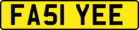 FA51YEE