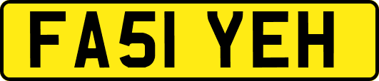 FA51YEH