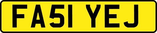 FA51YEJ
