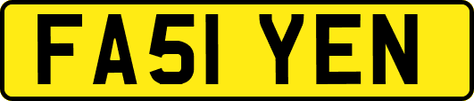 FA51YEN