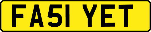 FA51YET