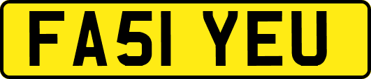 FA51YEU