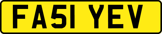 FA51YEV