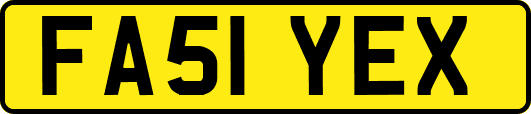 FA51YEX