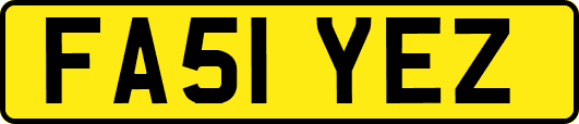 FA51YEZ