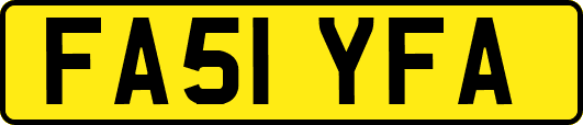 FA51YFA