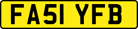 FA51YFB