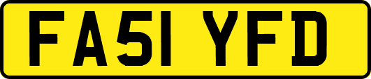 FA51YFD