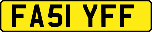 FA51YFF