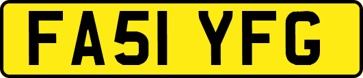 FA51YFG