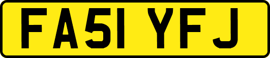 FA51YFJ