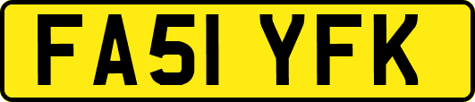 FA51YFK