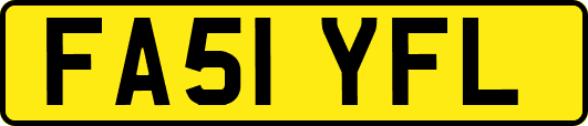 FA51YFL