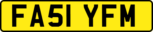 FA51YFM