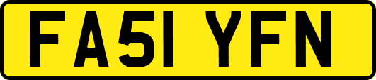 FA51YFN