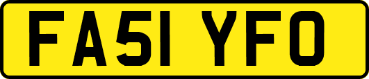 FA51YFO