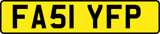 FA51YFP