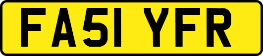 FA51YFR
