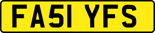 FA51YFS