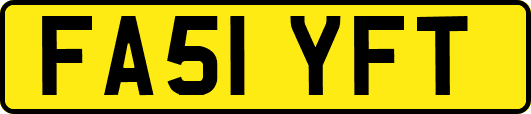FA51YFT