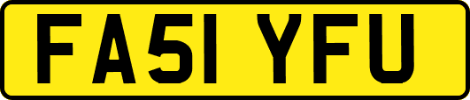 FA51YFU