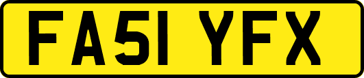 FA51YFX
