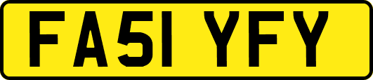 FA51YFY