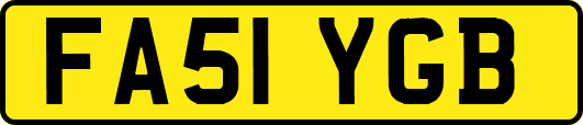 FA51YGB
