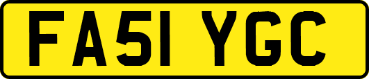 FA51YGC