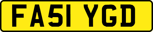 FA51YGD