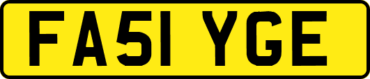 FA51YGE