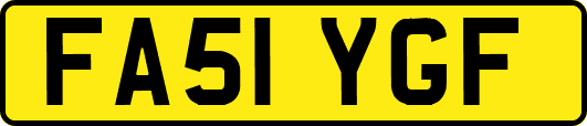 FA51YGF
