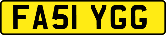 FA51YGG