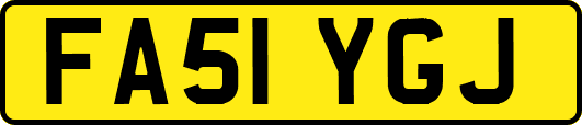 FA51YGJ