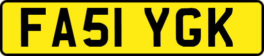 FA51YGK