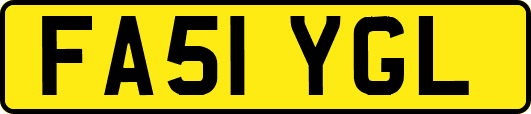FA51YGL
