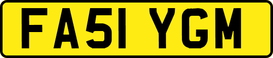 FA51YGM