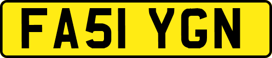 FA51YGN