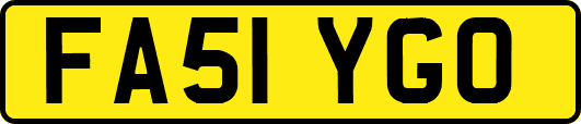 FA51YGO