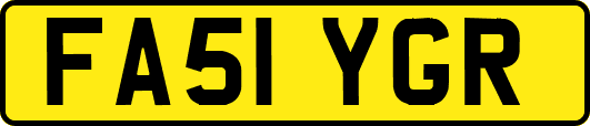 FA51YGR
